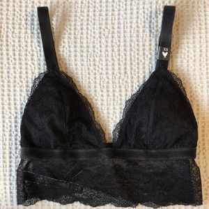 Victoria’s Secret bralette